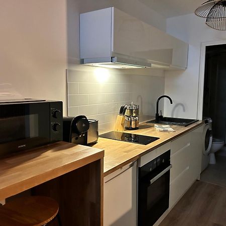 Le Petit Niortais - Centre Ville - Wifi - Netflix - Amazon Εξωτερικό φωτογραφία