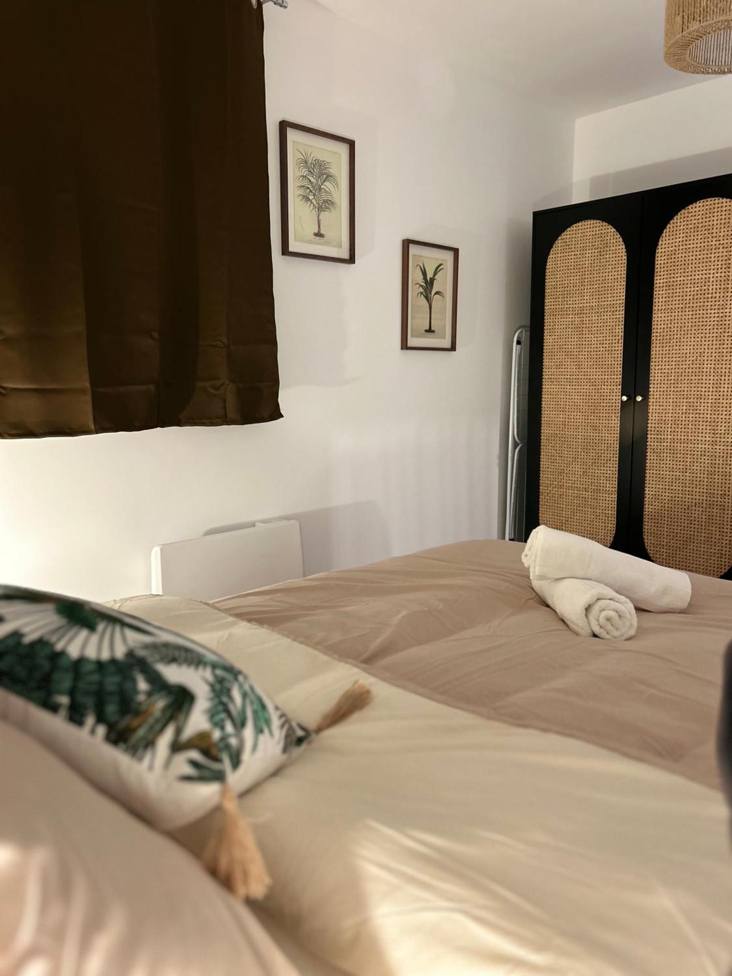 Le Petit Niortais - Centre Ville - Wifi - Netflix - Amazon Εξωτερικό φωτογραφία