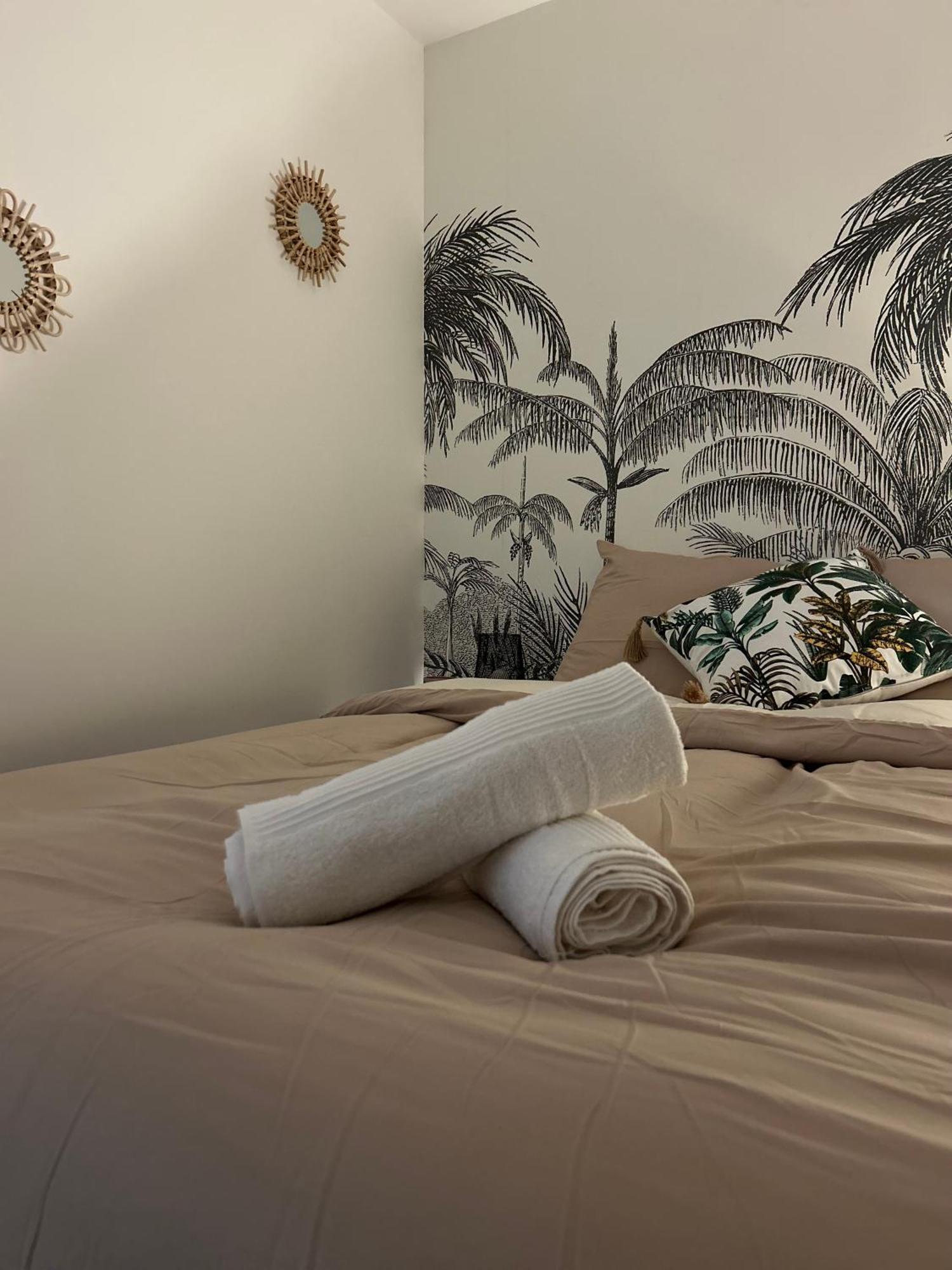 Le Petit Niortais - Centre Ville - Wifi - Netflix - Amazon Εξωτερικό φωτογραφία