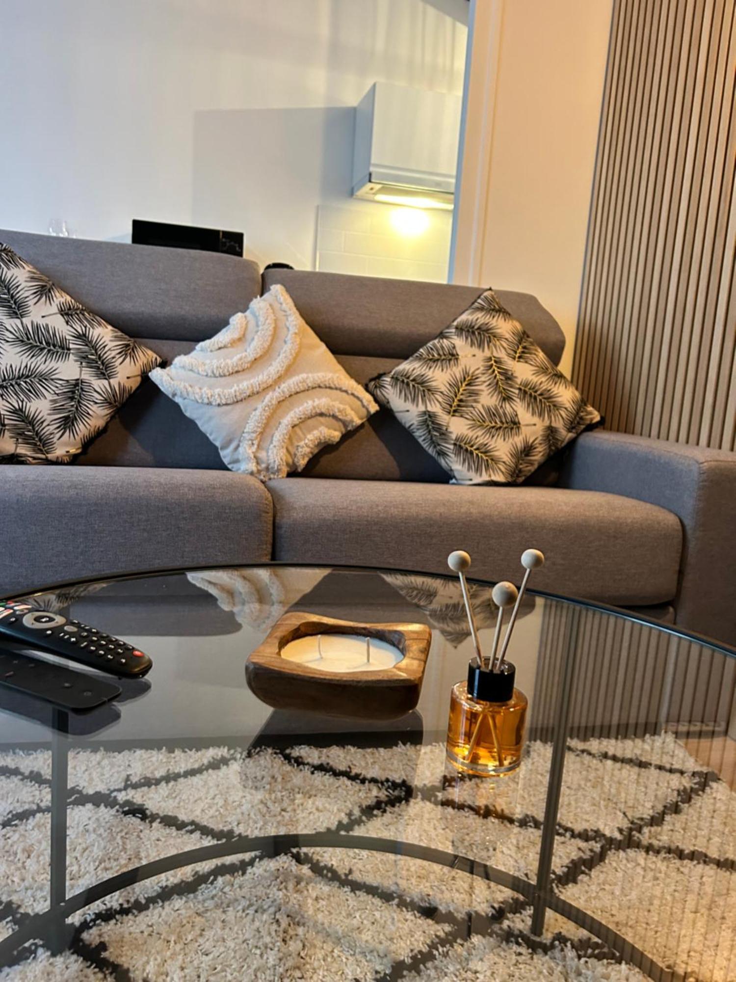 Le Petit Niortais - Centre Ville - Wifi - Netflix - Amazon Εξωτερικό φωτογραφία